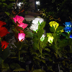 LightFlower™ - LED Lichtgevende Roos