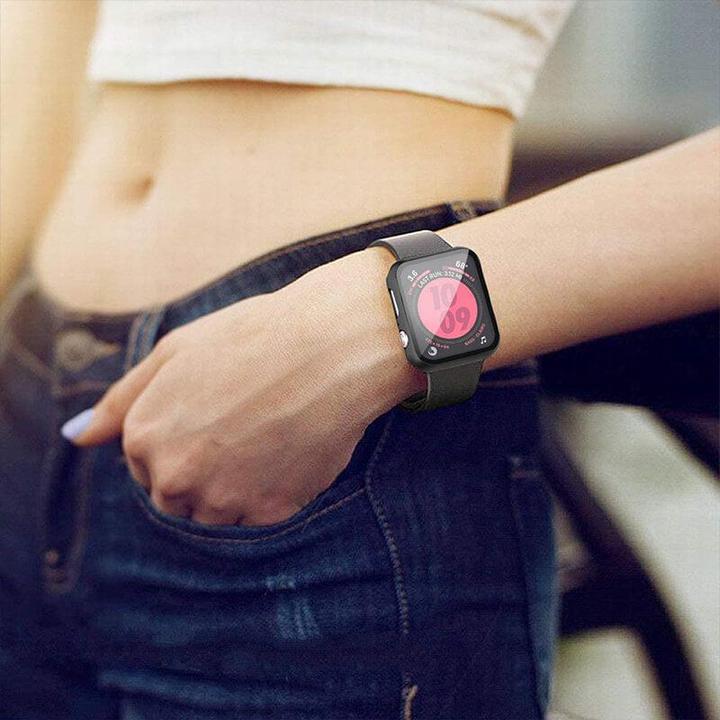 iWatchShield™ - Apple Watch Hoesje