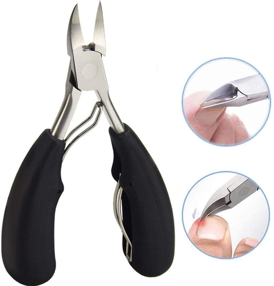 NailClipper™ - Zonder Moeite Je Teen Nagel Knippen!