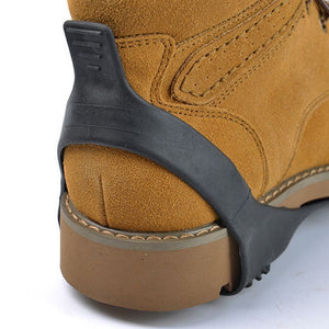 ShoeGrip™ - Anti-Slip Studs Voor Onder Je Schoenen!